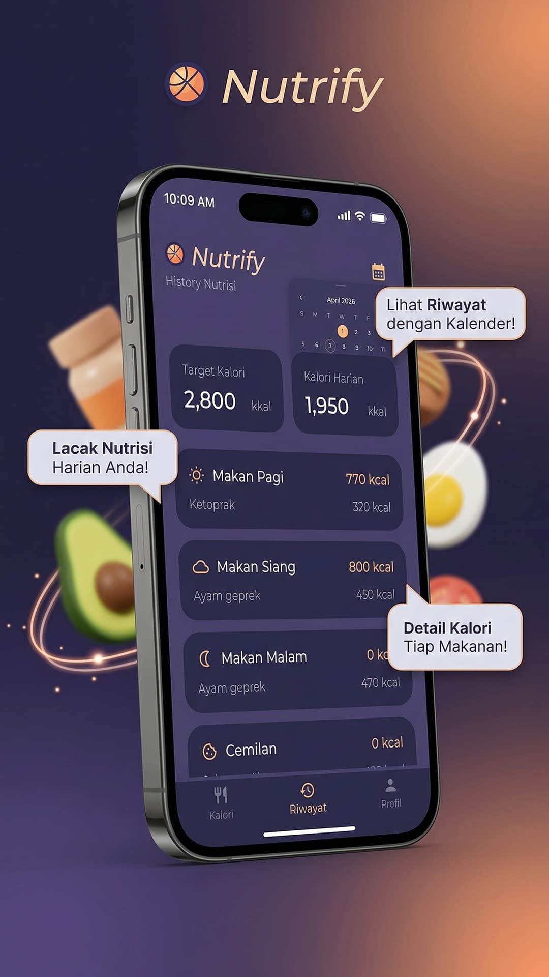 Nutrify